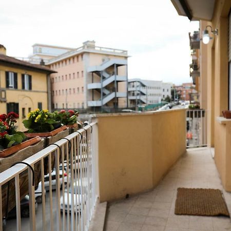Guest House Circeo Rom Exterior foto