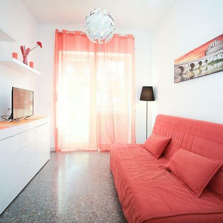 Guest House Circeo Rom Exterior foto
