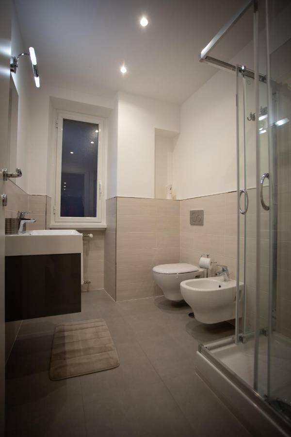Guest House Circeo Rom Exterior foto