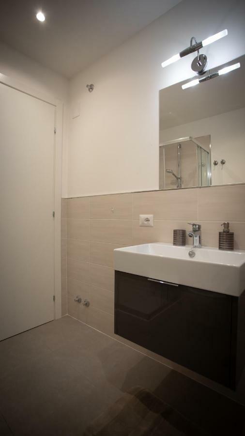 Guest House Circeo Rom Exterior foto