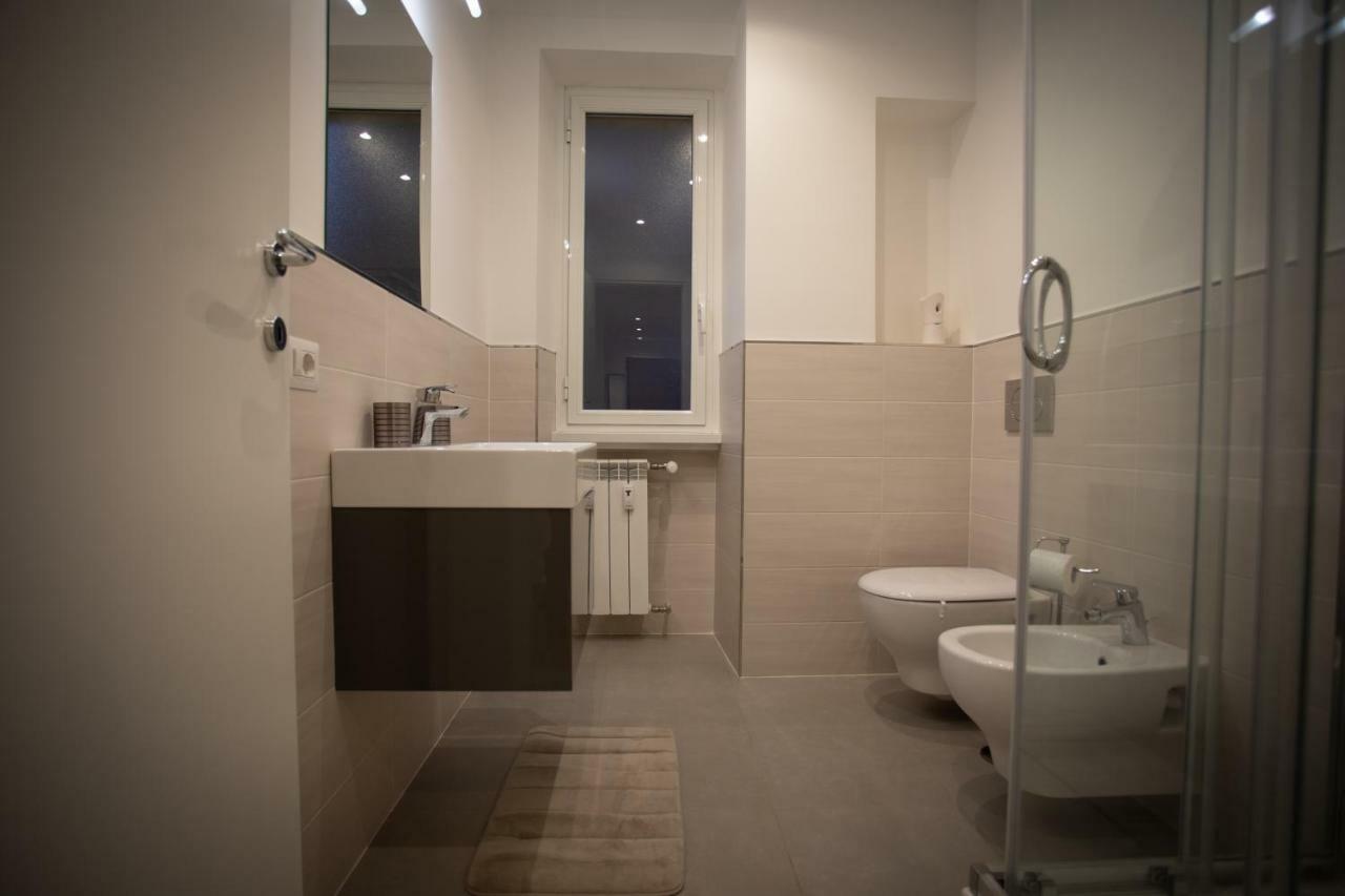 Guest House Circeo Rom Exterior foto