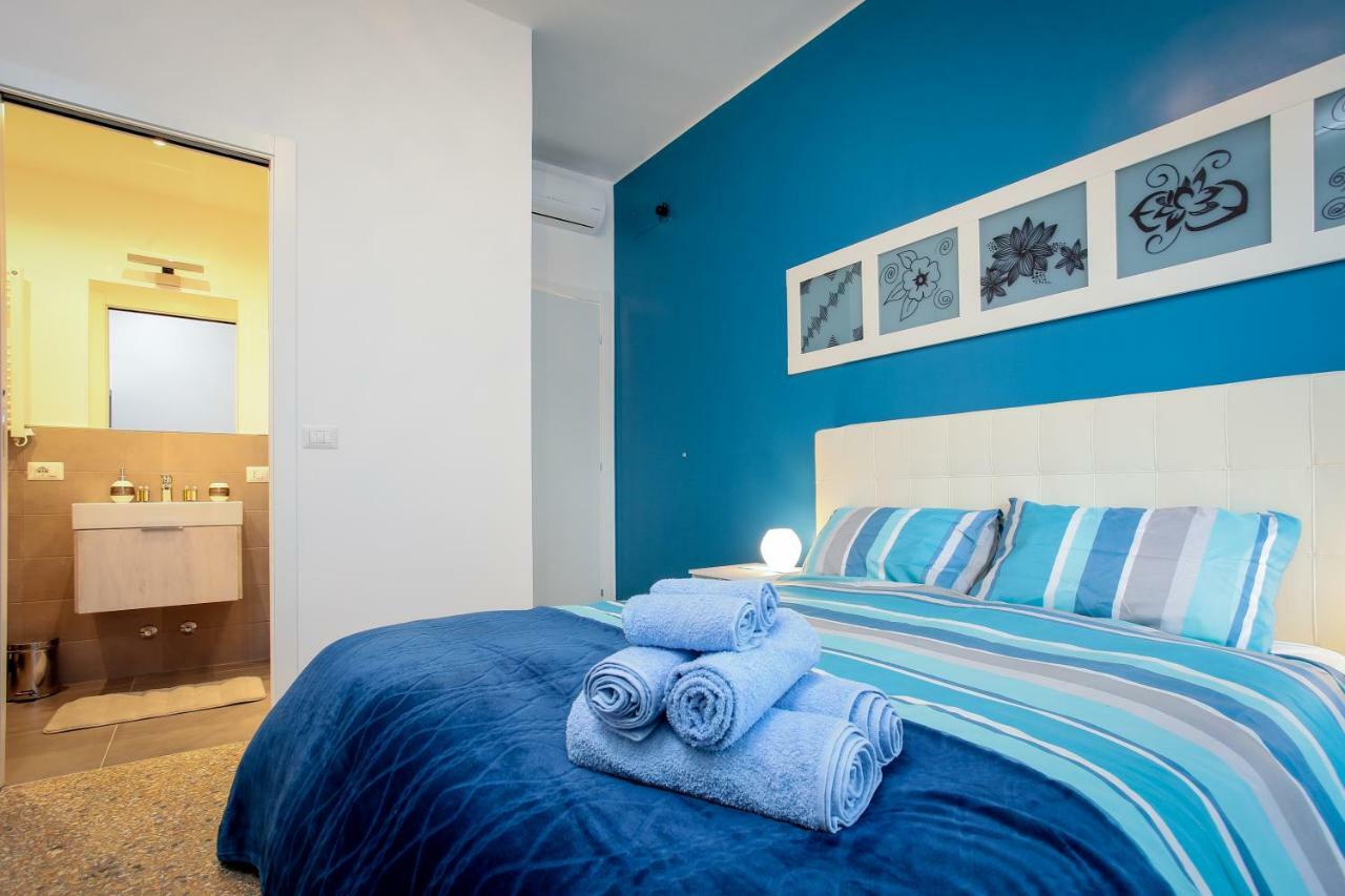 Guest House Circeo Rom Exterior foto