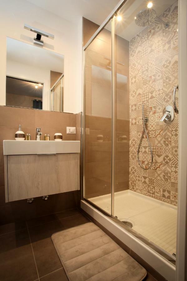 Guest House Circeo Rom Exterior foto