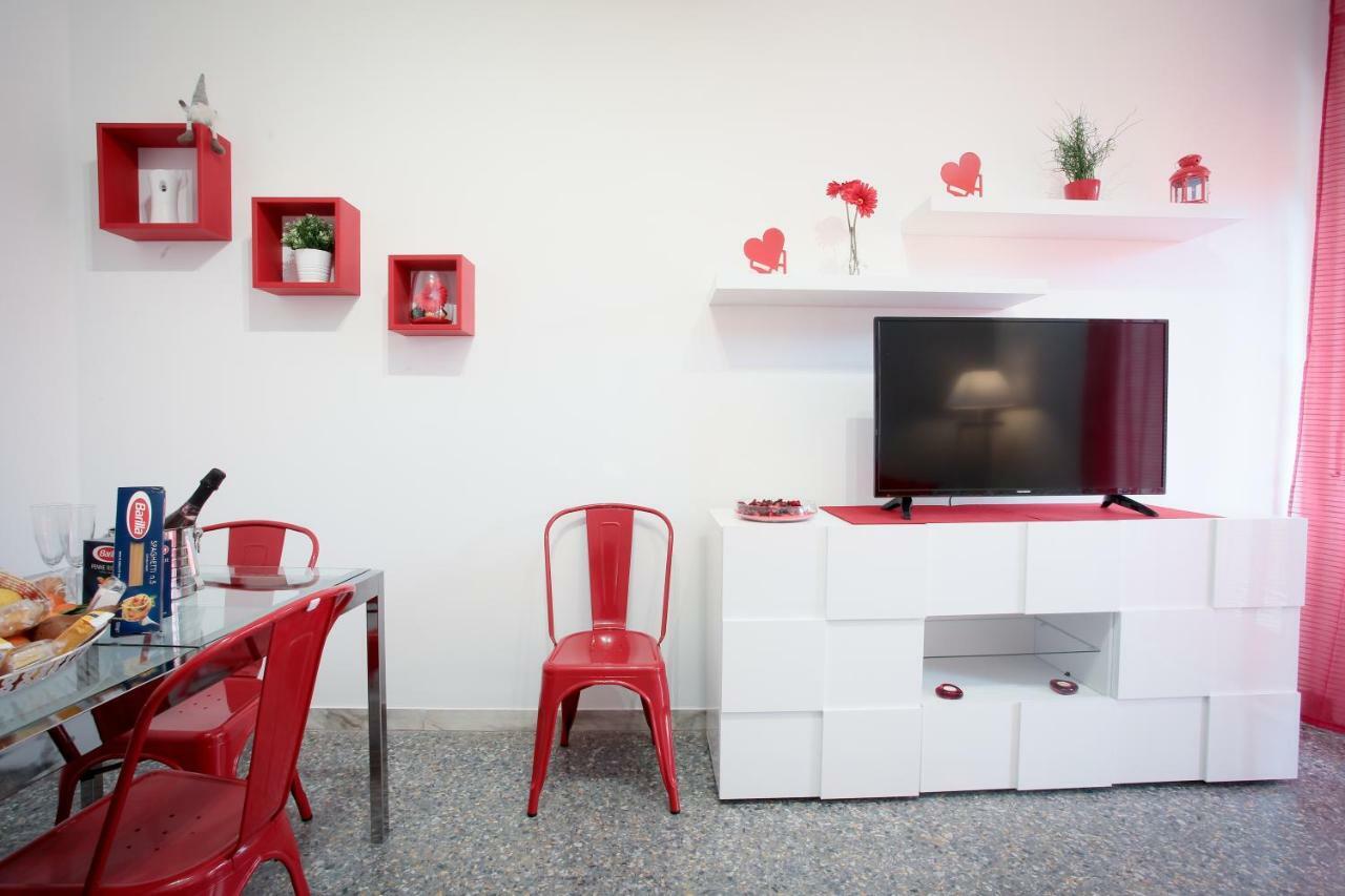 Guest House Circeo Rom Exterior foto