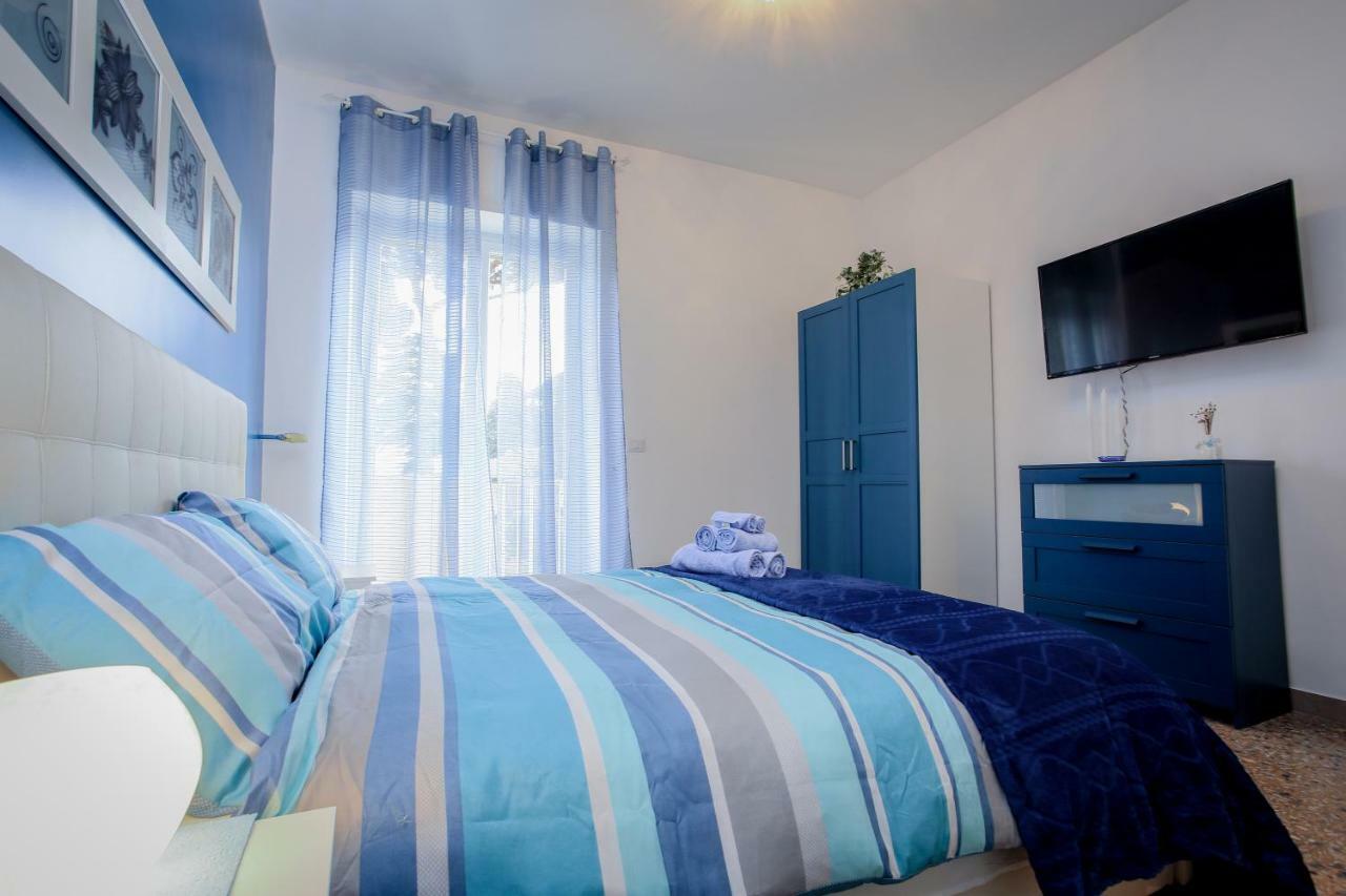 Guest House Circeo Rom Exterior foto