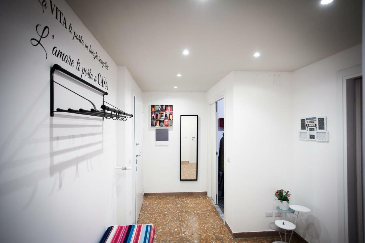 Guest House Circeo Rom Exterior foto