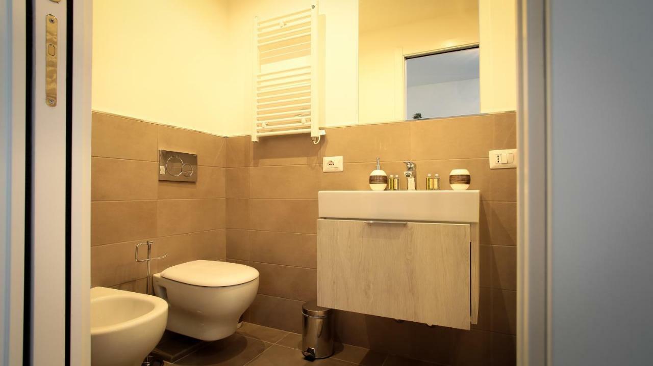 Guest House Circeo Rom Exterior foto