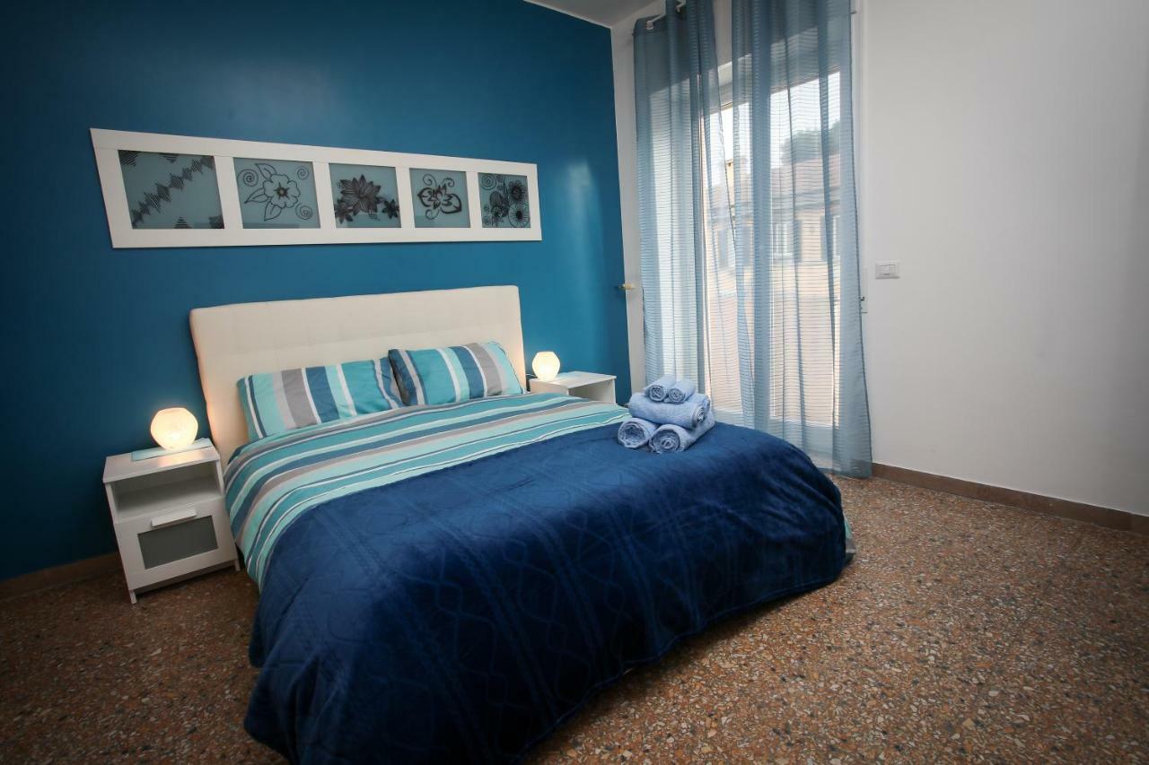 Guest House Circeo Rom Exterior foto