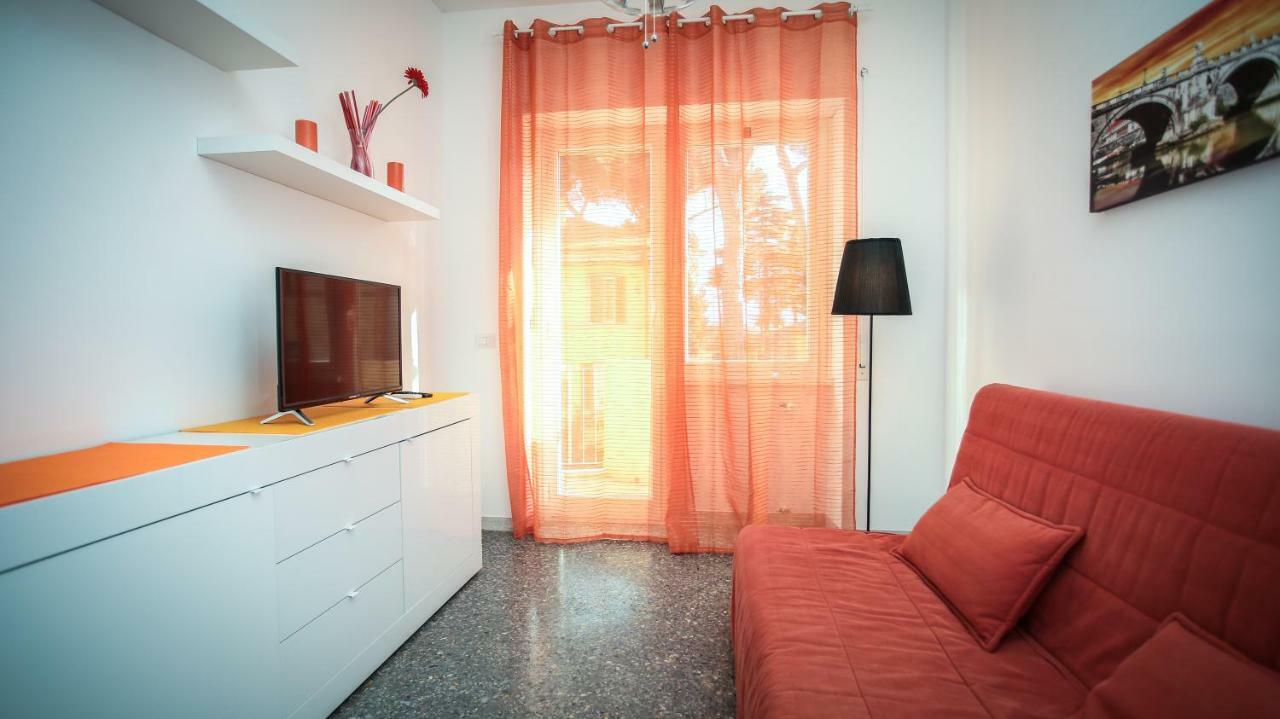 Guest House Circeo Rom Exterior foto